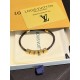 LV Jewelry Bracelet