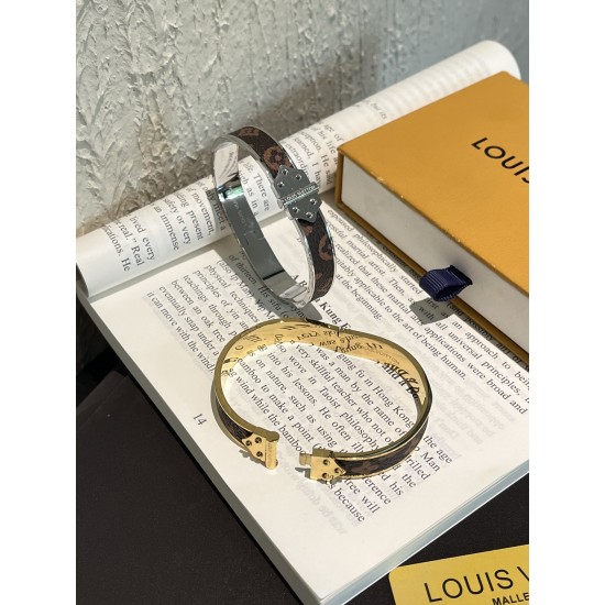 LV Jewelry Bracelet