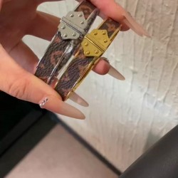 LV Jewelry Bracelet