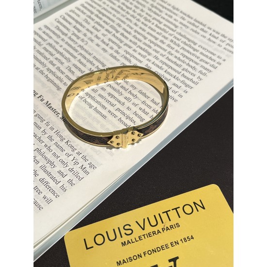 LV Jewelry Bracelet