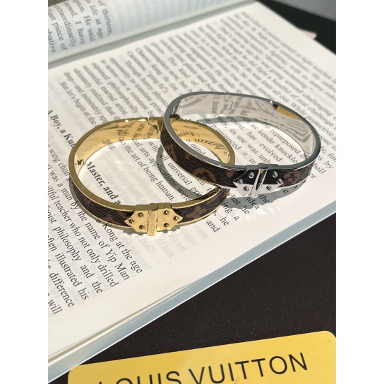 LV Jewelry Bracelet