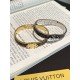 LV Jewelry Bracelet