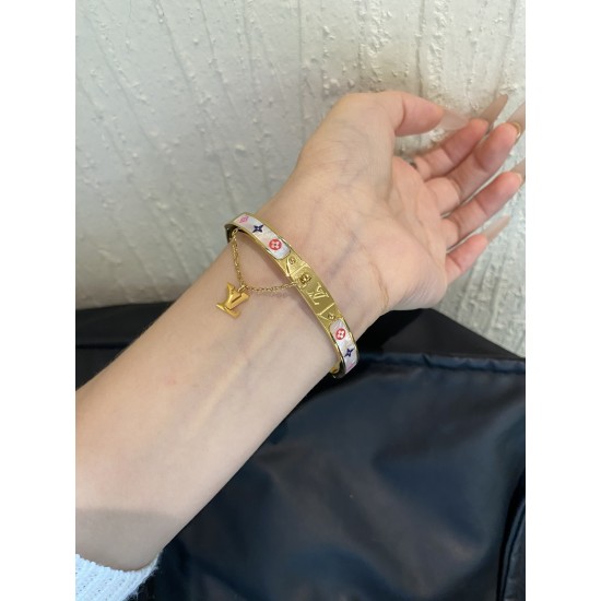LV Jewelry Ring 