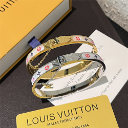 LV Jewelry Ring 