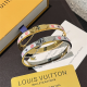 LV Jewelry Ring 