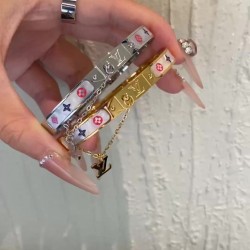 LV Jewelry Ring 