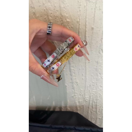 LV Jewelry Ring 
