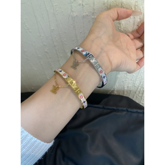 LV Jewelry Ring 