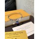 LV Jewelry Ring 