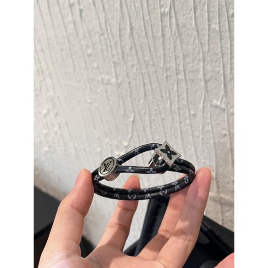 LV Jewelry Bracelet