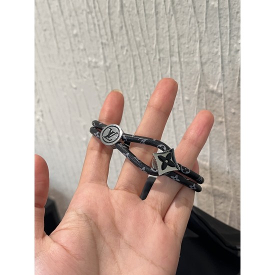 LV Jewelry Bracelet