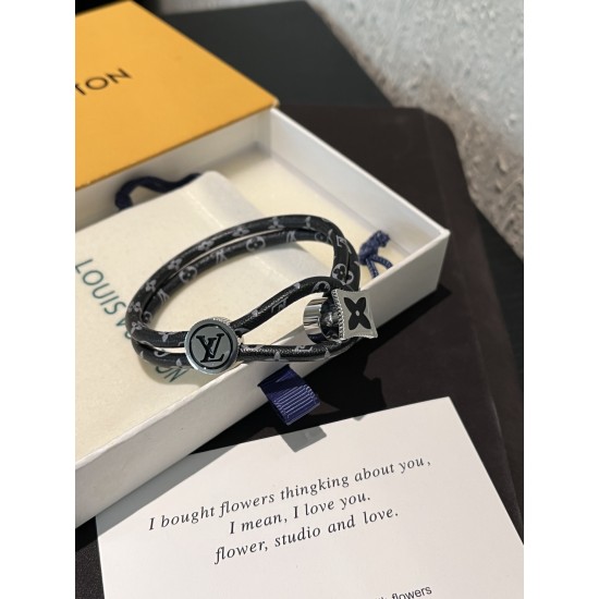LV Jewelry Bracelet