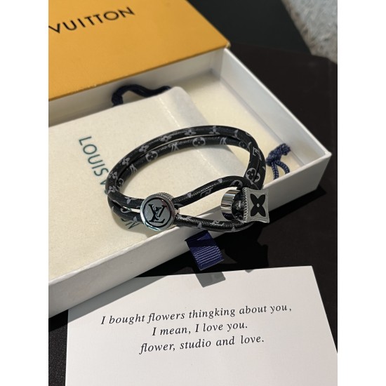 LV Jewelry Bracelet