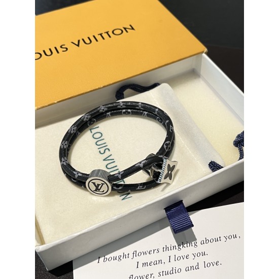 LV Jewelry Bracelet