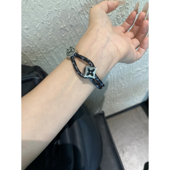 LV Jewelry Bracelet