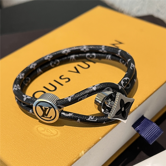 LV Jewelry Bracelet