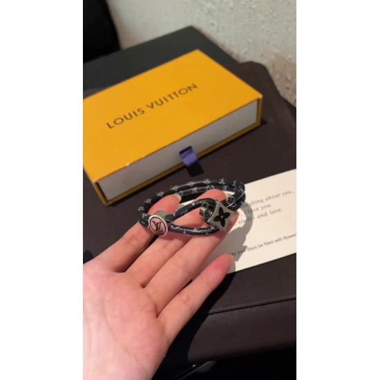 LV Jewelry Bracelet