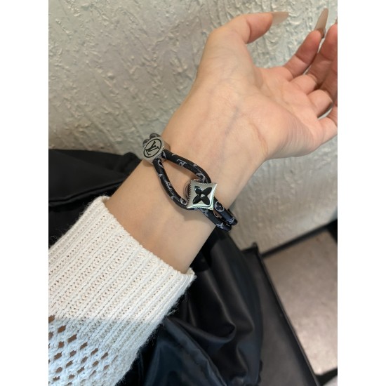 LV Jewelry Bracelet