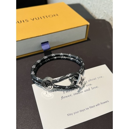 LV Jewelry Bracelet