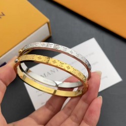 LV Jewelry Bracelet