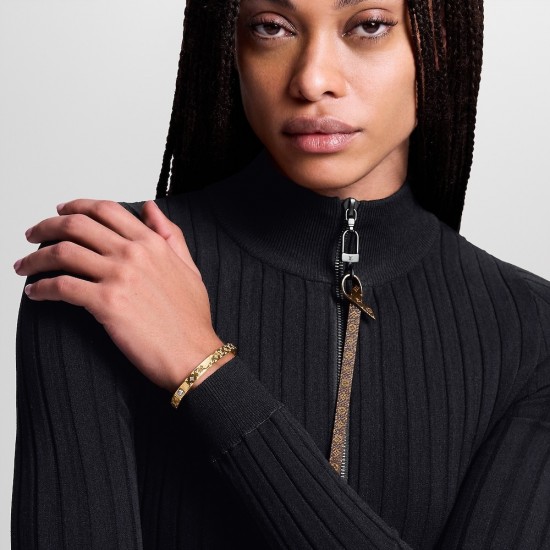 LV Jewelry Bracelet