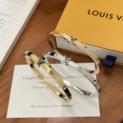 LV Jewelry Bracelet