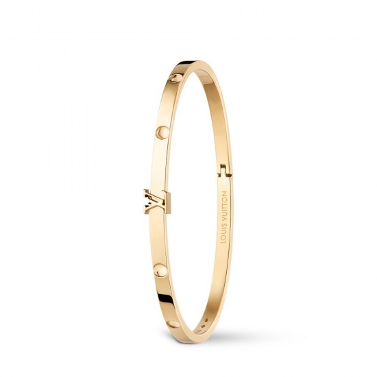 LV Jewelry Bracelet