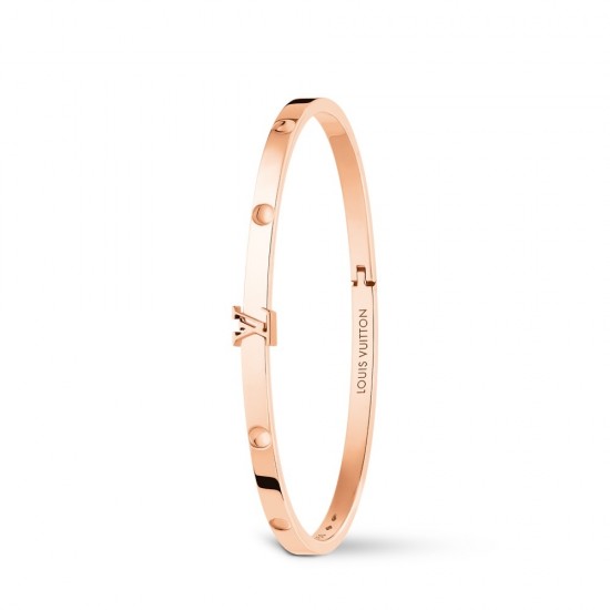 LV Jewelry Bracelet