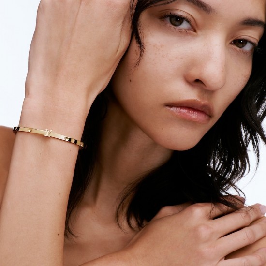 LV Jewelry Bracelet