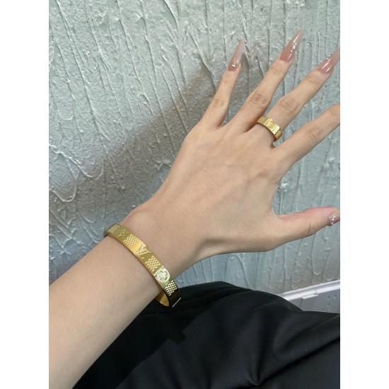 LV Jewelry Bracelet