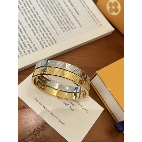 LV Jewelry Bracelet