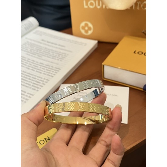LV Jewelry Bracelet