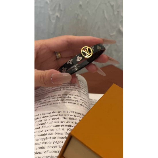 LV Jewelry Bracelet