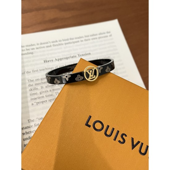 LV Jewelry Bracelet