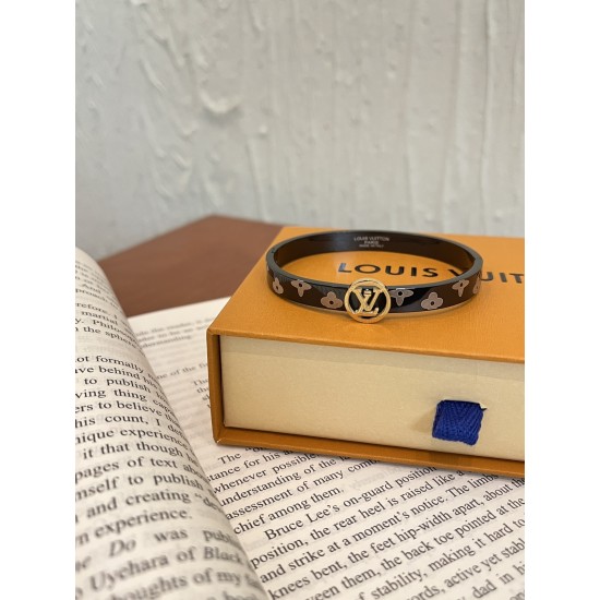 LV Jewelry Bracelet