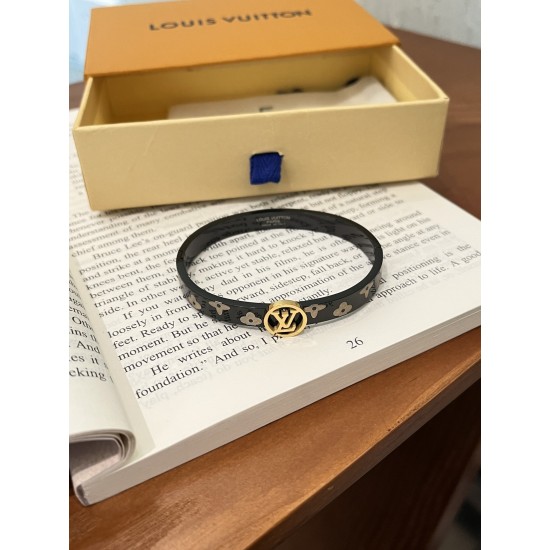 LV Jewelry Bracelet