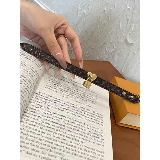 LV Jewelry Bracelet
