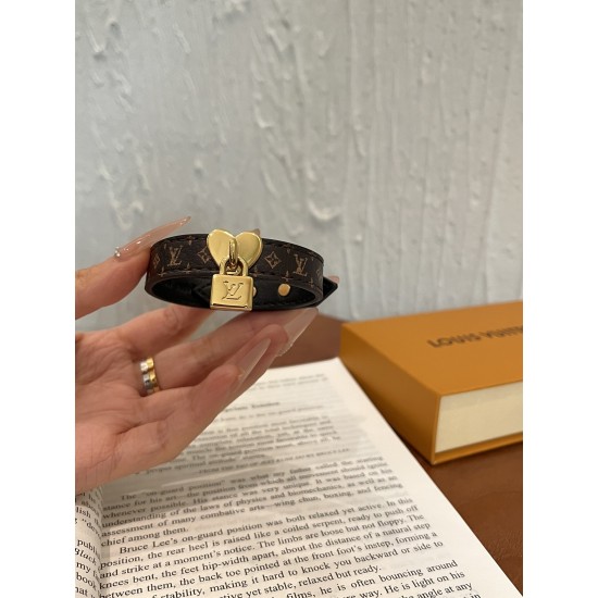 LV Jewelry Bracelet