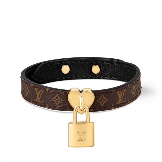 LV Jewelry Bracelet