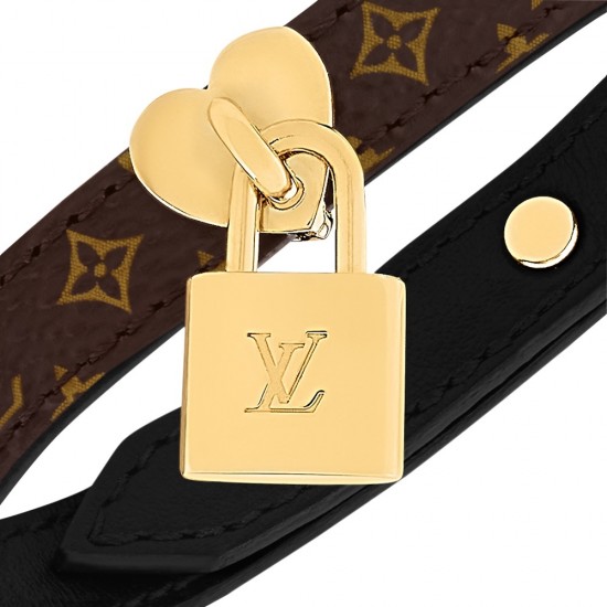 LV Jewelry Bracelet