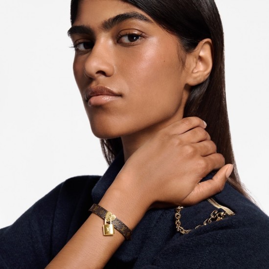 LV Jewelry Bracelet