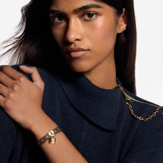 LV Jewelry Bracelet