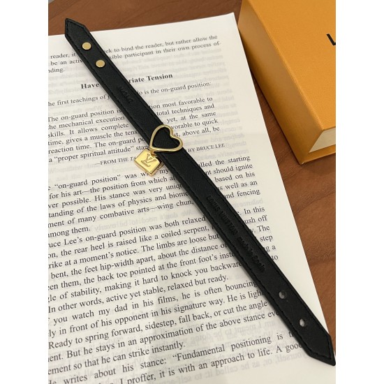 LV Jewelry Bracelet