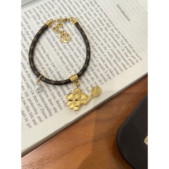 LV Jewelry Bracelet
