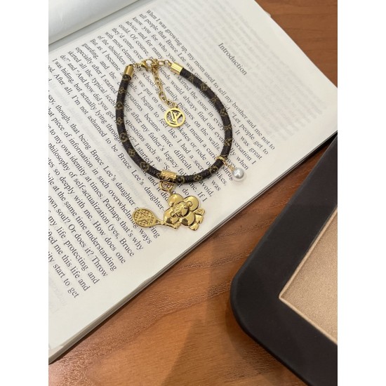 LV Jewelry Bracelet
