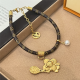 LV Jewelry Bracelet