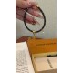 LV Jewelry Bracelet