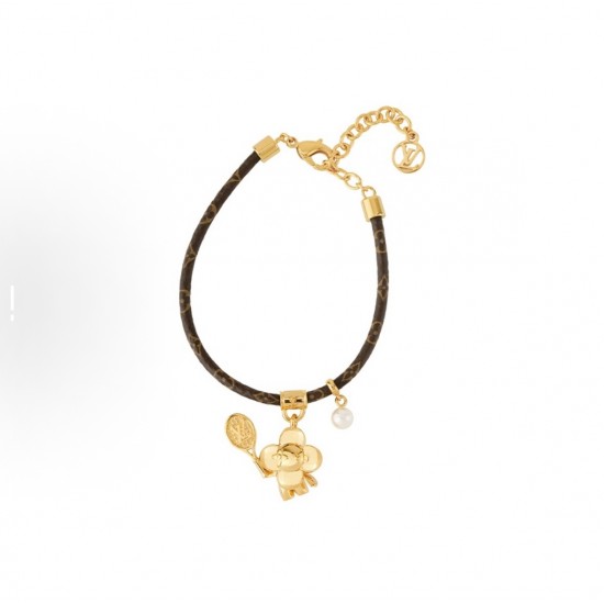 LV Jewelry Bracelet
