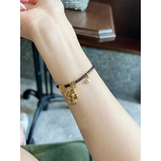 LV Jewelry Bracelet