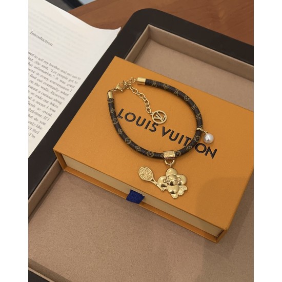LV Jewelry Bracelet